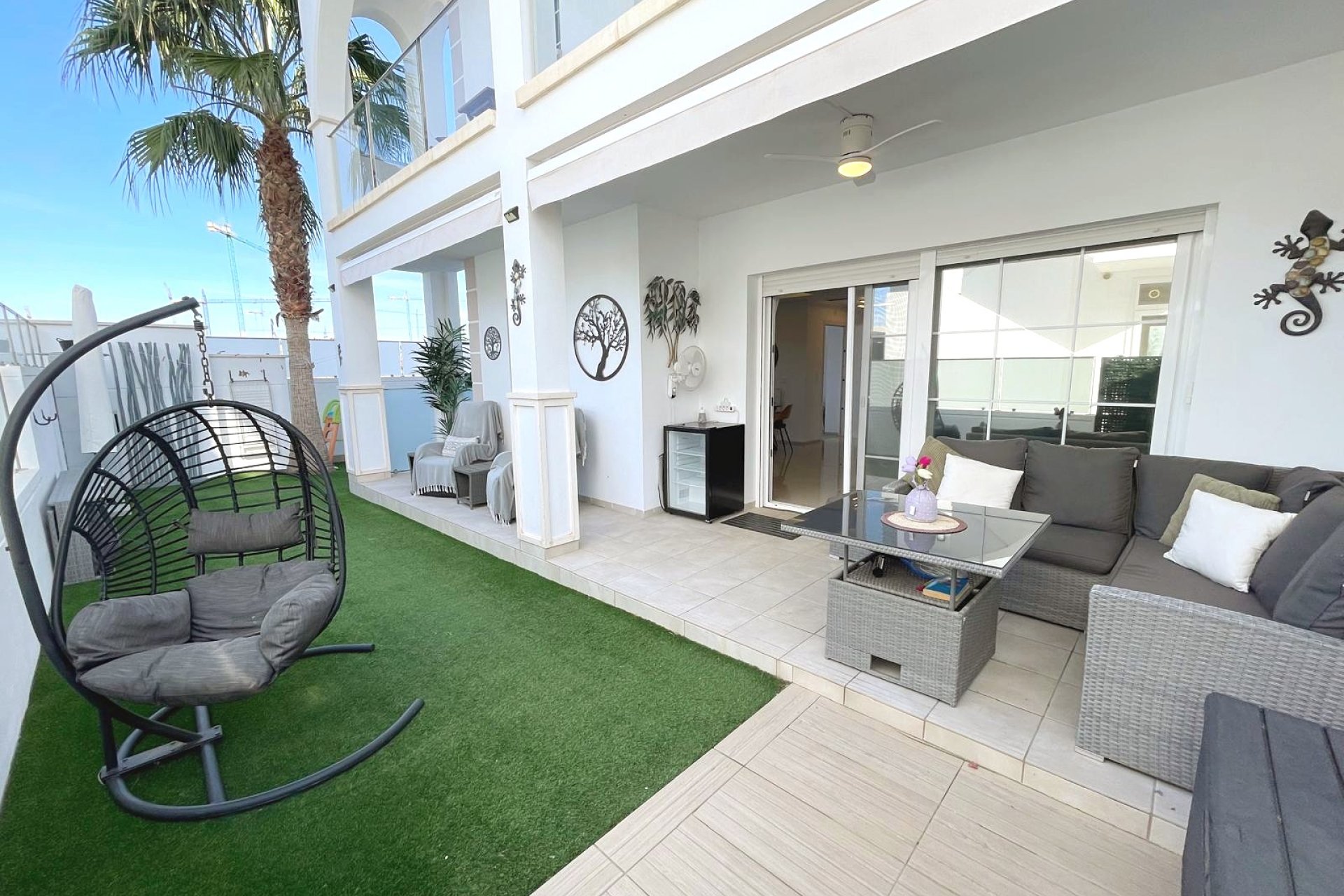 Reventa - Apartment -
Ciudad Quesada - Doña Pepa