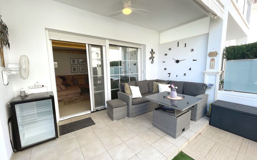 Reventa - Apartment -
Ciudad Quesada - Doña Pepa