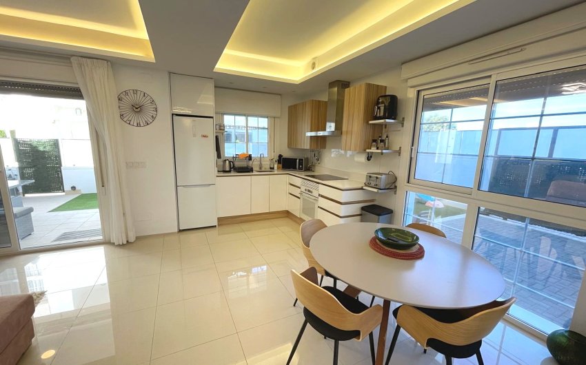 Reventa - Apartment -
Ciudad Quesada - Doña Pepa