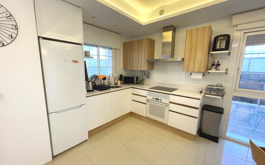 Reventa - Apartment -
Ciudad Quesada - Doña Pepa