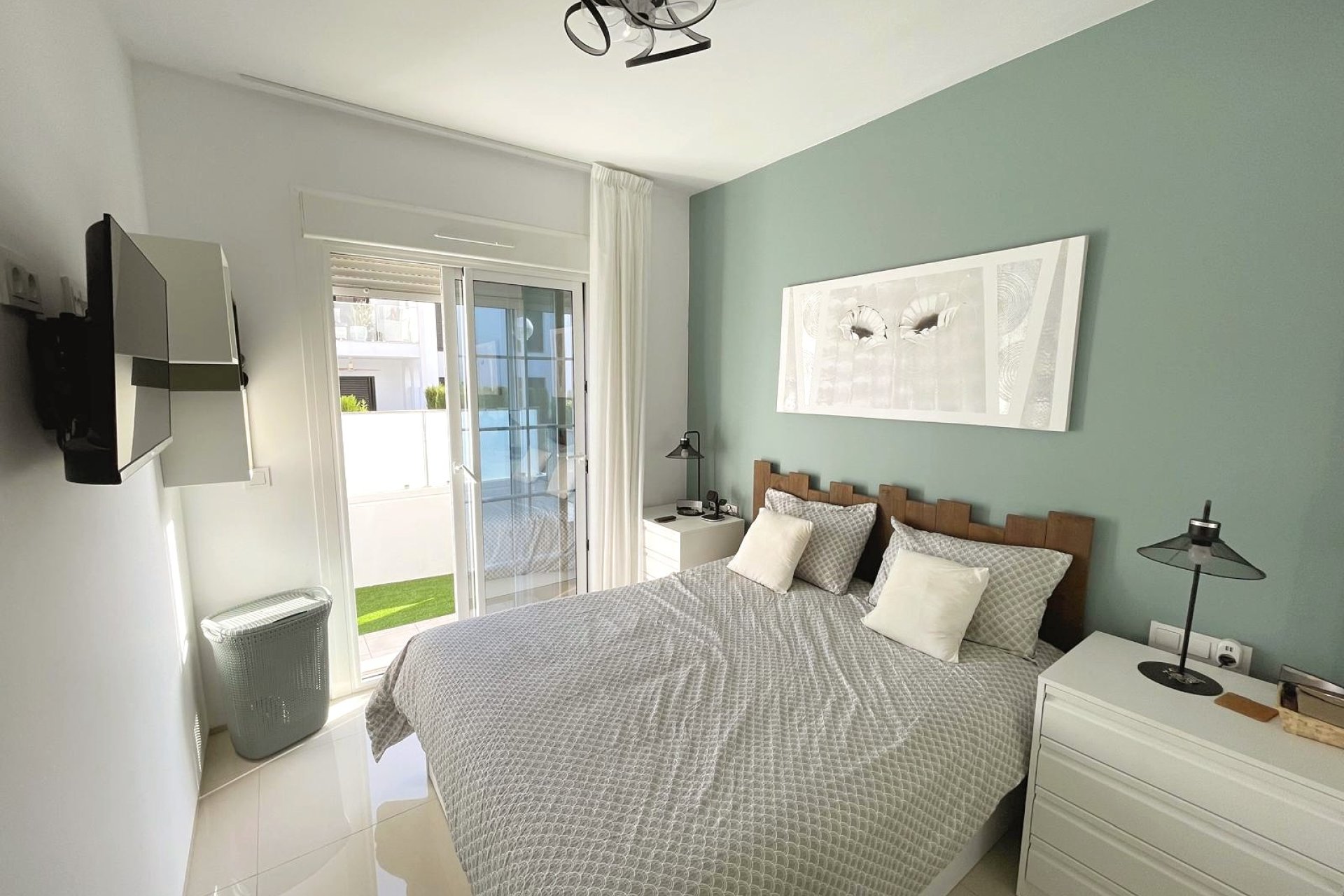 Reventa - Apartment -
Ciudad Quesada - Doña Pepa