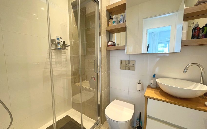 Reventa - Apartment -
Ciudad Quesada - Doña Pepa