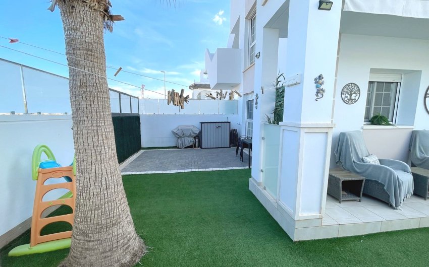 Reventa - Apartment -
Ciudad Quesada - Doña Pepa