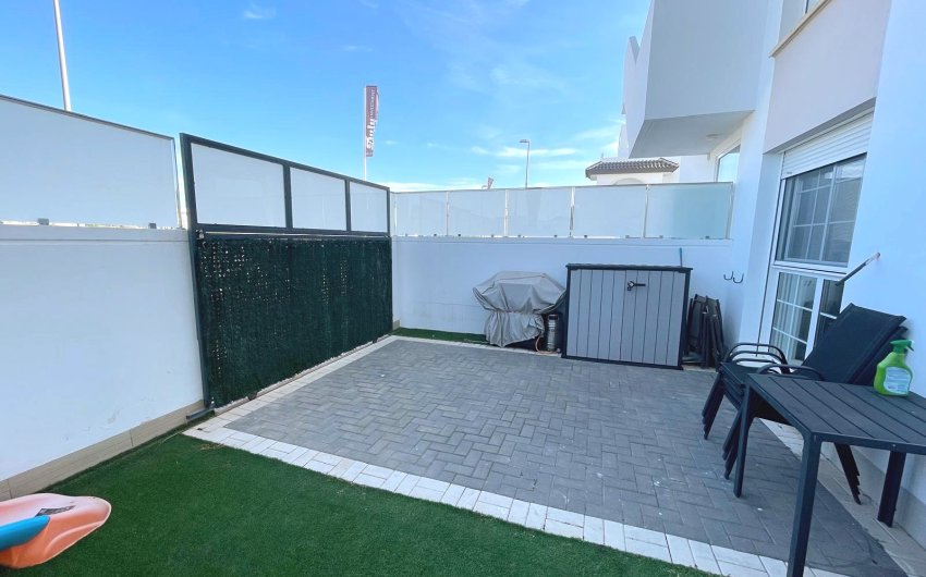 Reventa - Apartment -
Ciudad Quesada - Doña Pepa