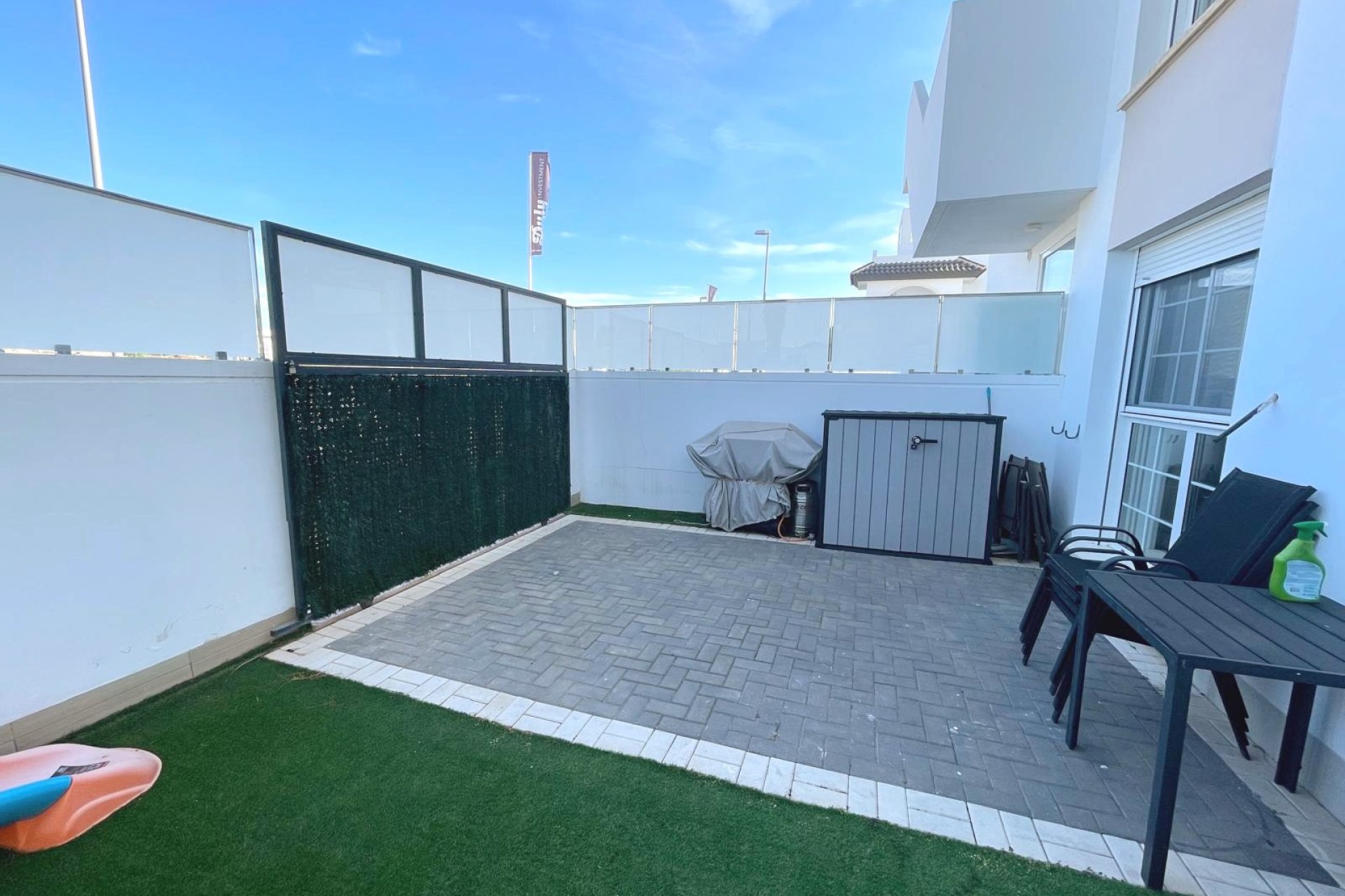 Reventa - Apartment -
Ciudad Quesada - Doña Pepa