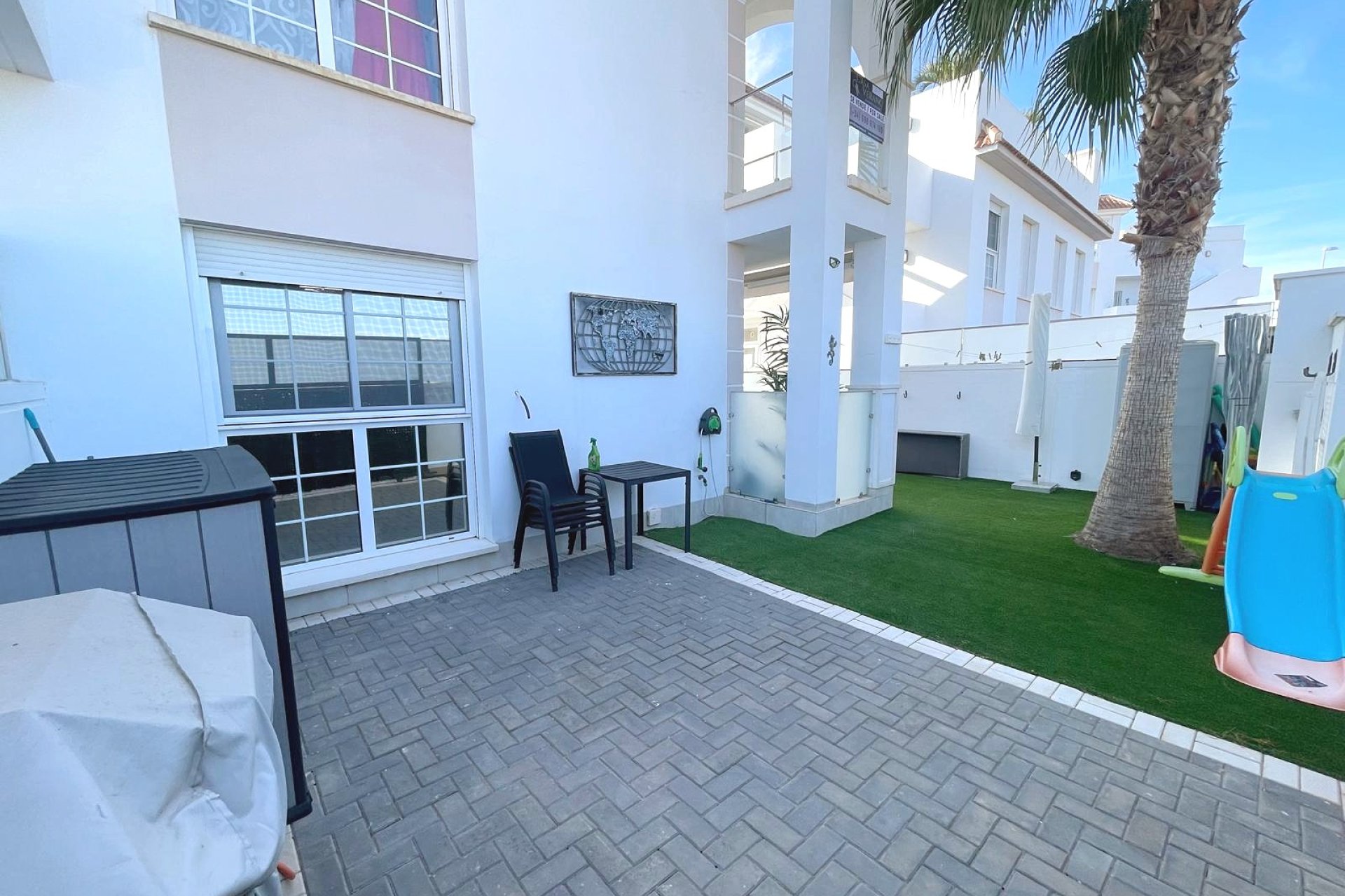 Reventa - Apartment -
Ciudad Quesada - Doña Pepa