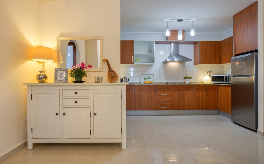 Reventa - Apartment -
Ciudad Quesada - Doña Pepa