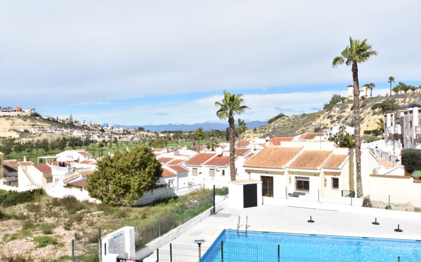 Reventa - Apartment -
Ciudad Quesada - Golf course