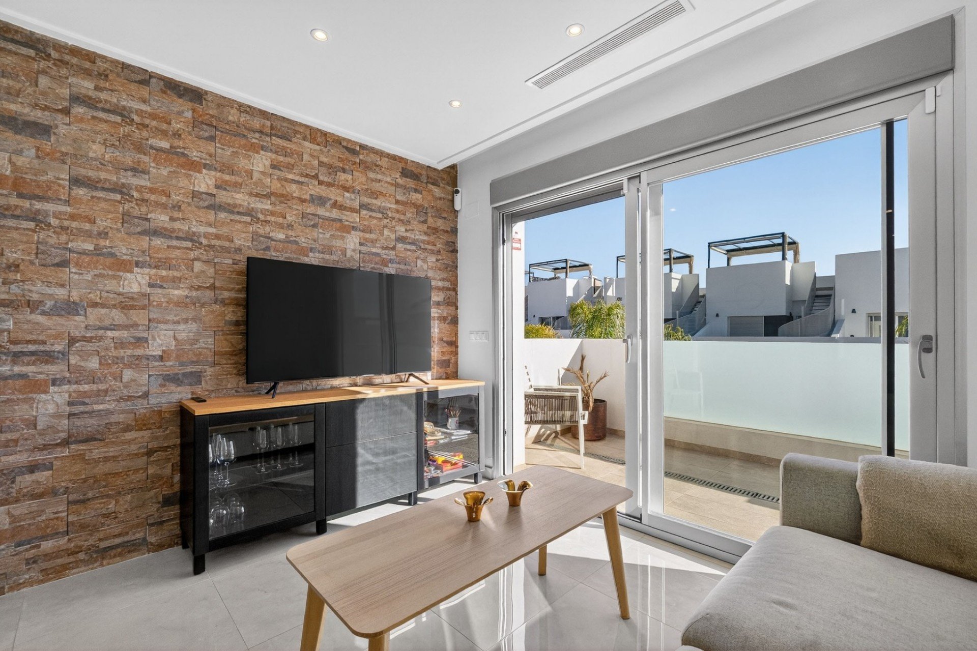 Reventa - Apartment -
Ciudad Quesada - Lo Marabú