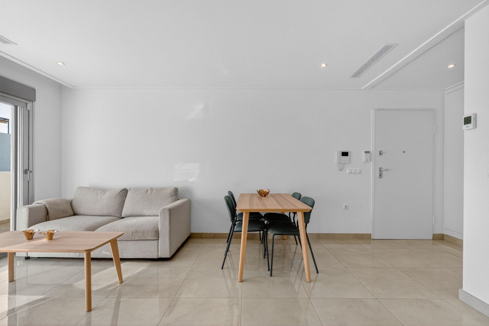 Reventa - Apartment -
Ciudad Quesada - Lo Marabú