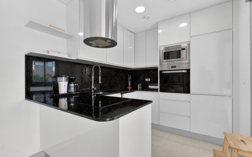 Reventa - Apartment -
Ciudad Quesada - Lo Marabú