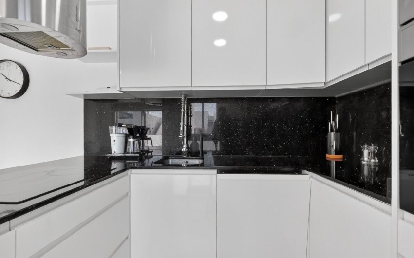 Reventa - Apartment -
Ciudad Quesada - Lo Marabú