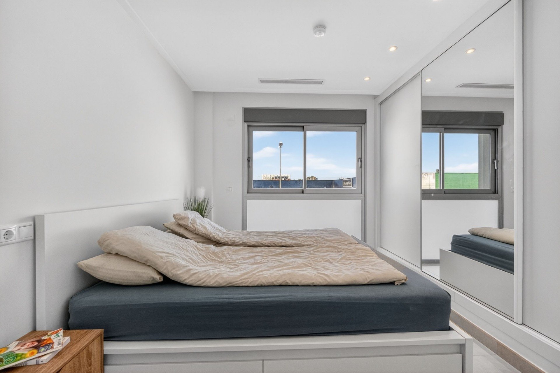 Reventa - Apartment -
Ciudad Quesada - Lo Marabú