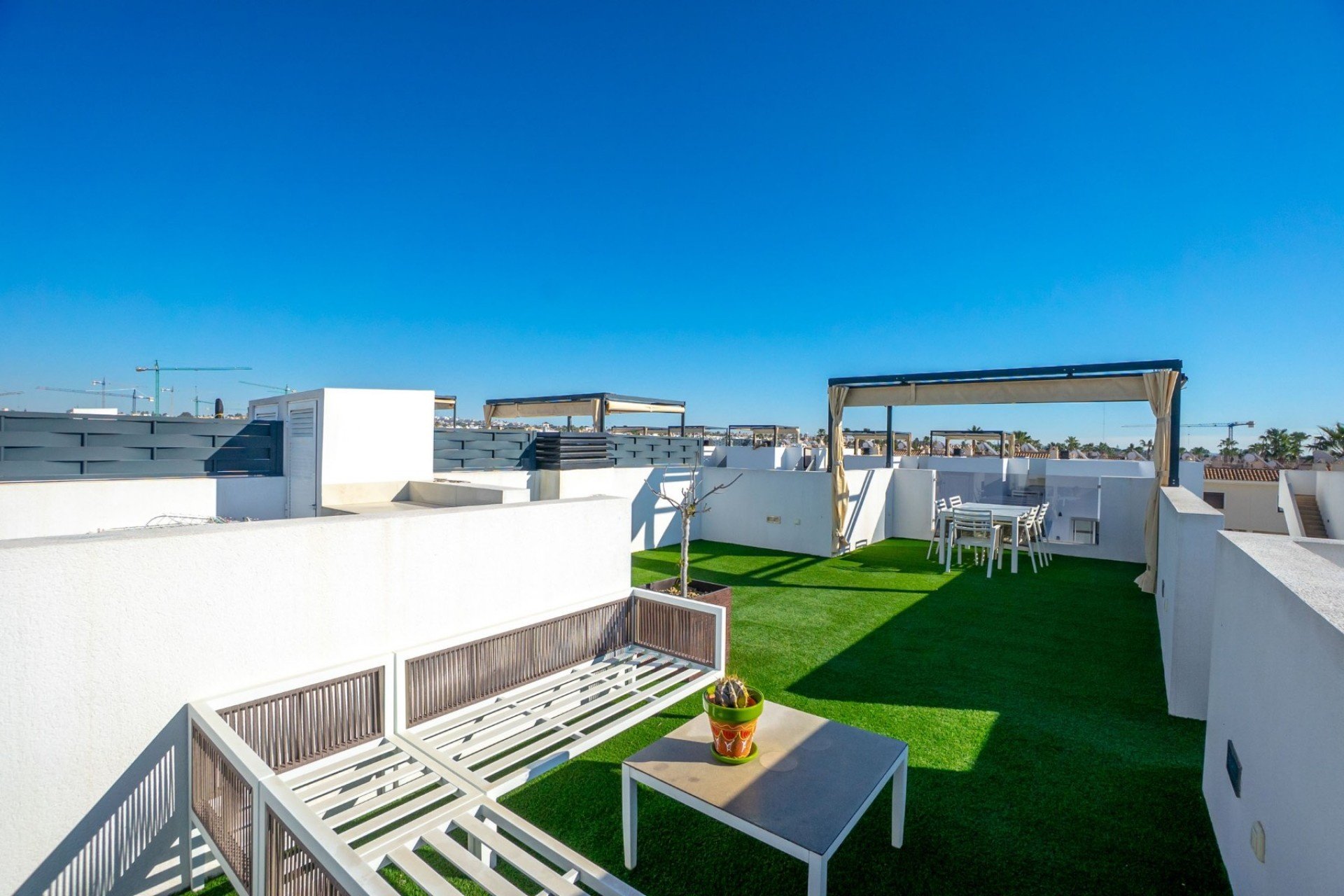 Reventa - Apartment -
Ciudad Quesada - Lo Marabú