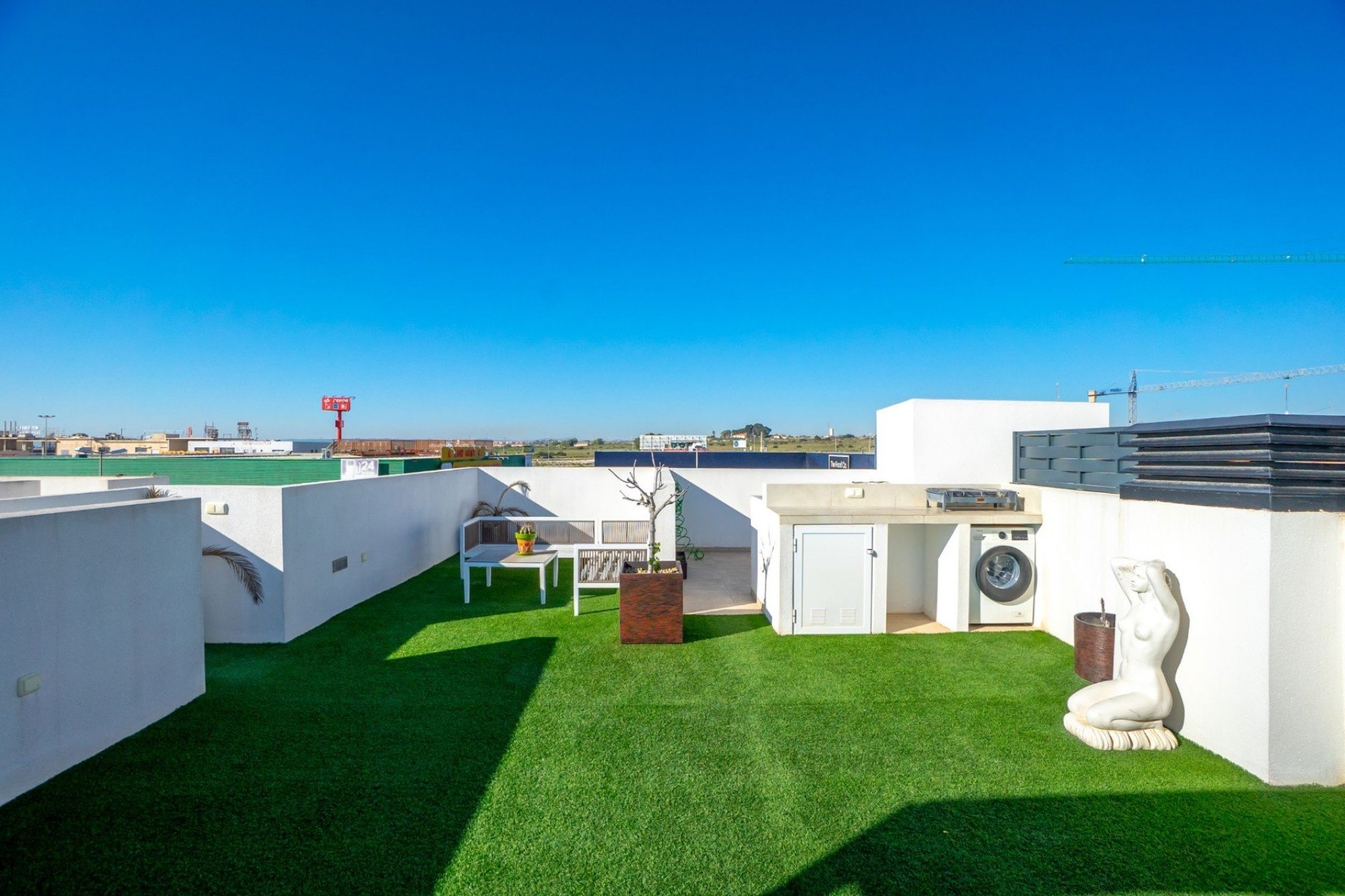 Reventa - Apartment -
Ciudad Quesada - Lo Marabú