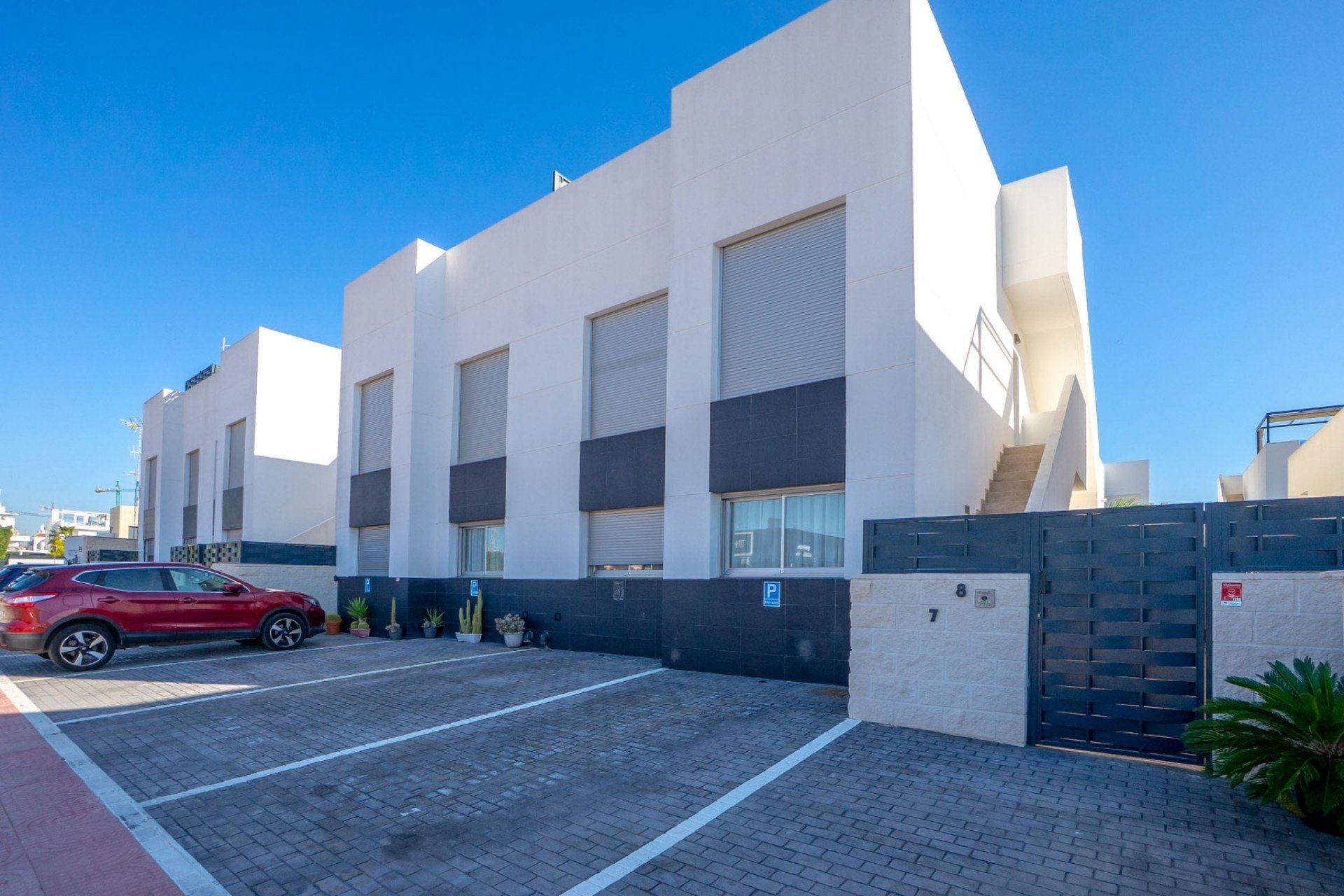 Reventa - Apartment -
Ciudad Quesada - Lo Marabú