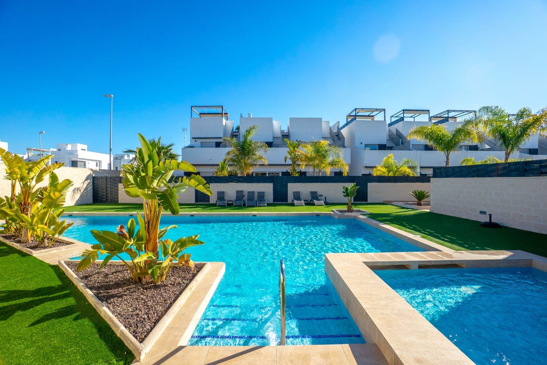 Reventa - Apartment -
Ciudad Quesada - Lo Marabú