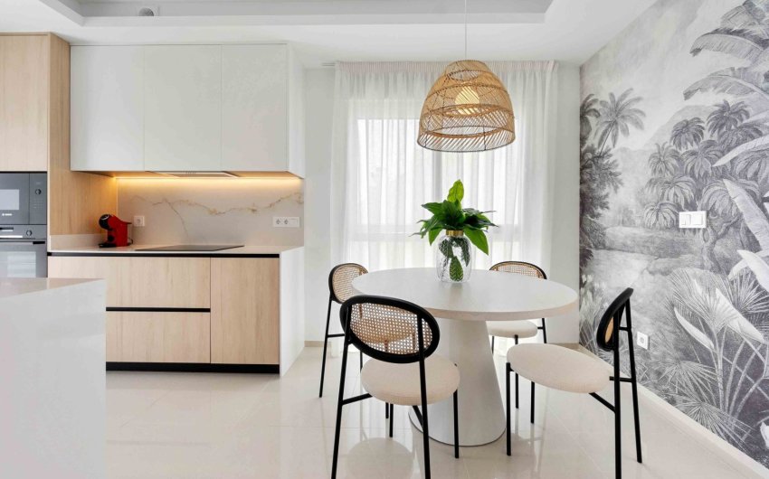 Reventa - Apartment -
Ciudad Quesada - Lo Marabú