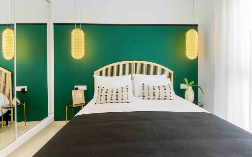 Reventa - Apartment -
Ciudad Quesada - Lo Marabú