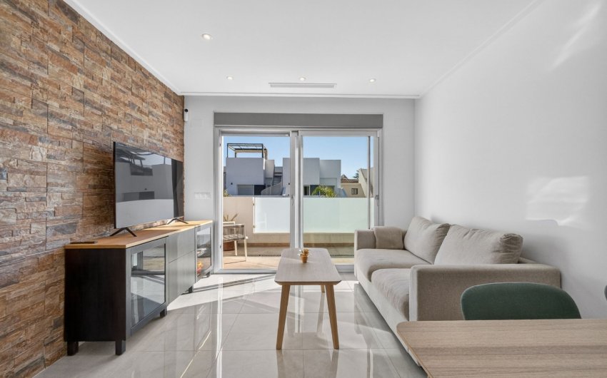 Reventa - Apartment -
Ciudad Quesada - Lo Marabú