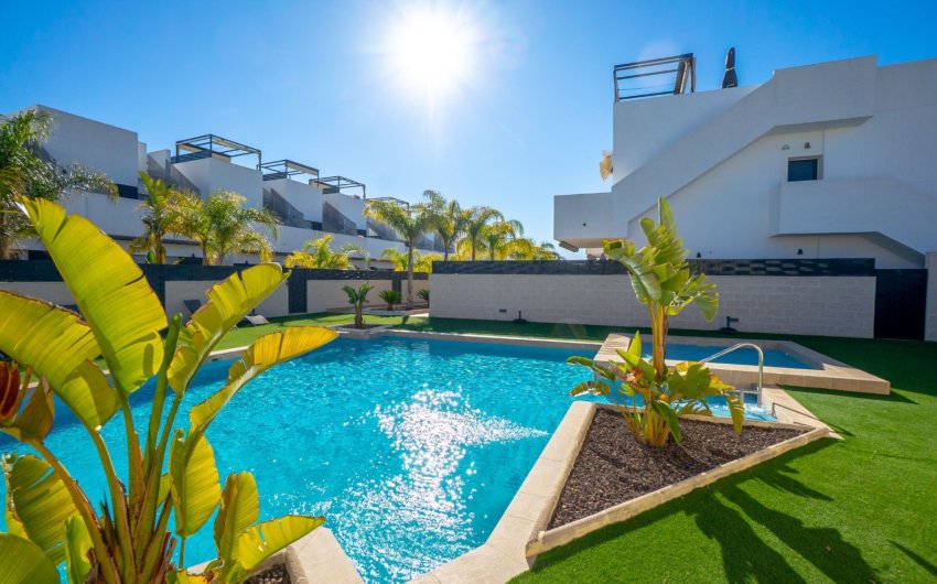 Reventa - Apartment -
Ciudad Quesada - Lo Marabú