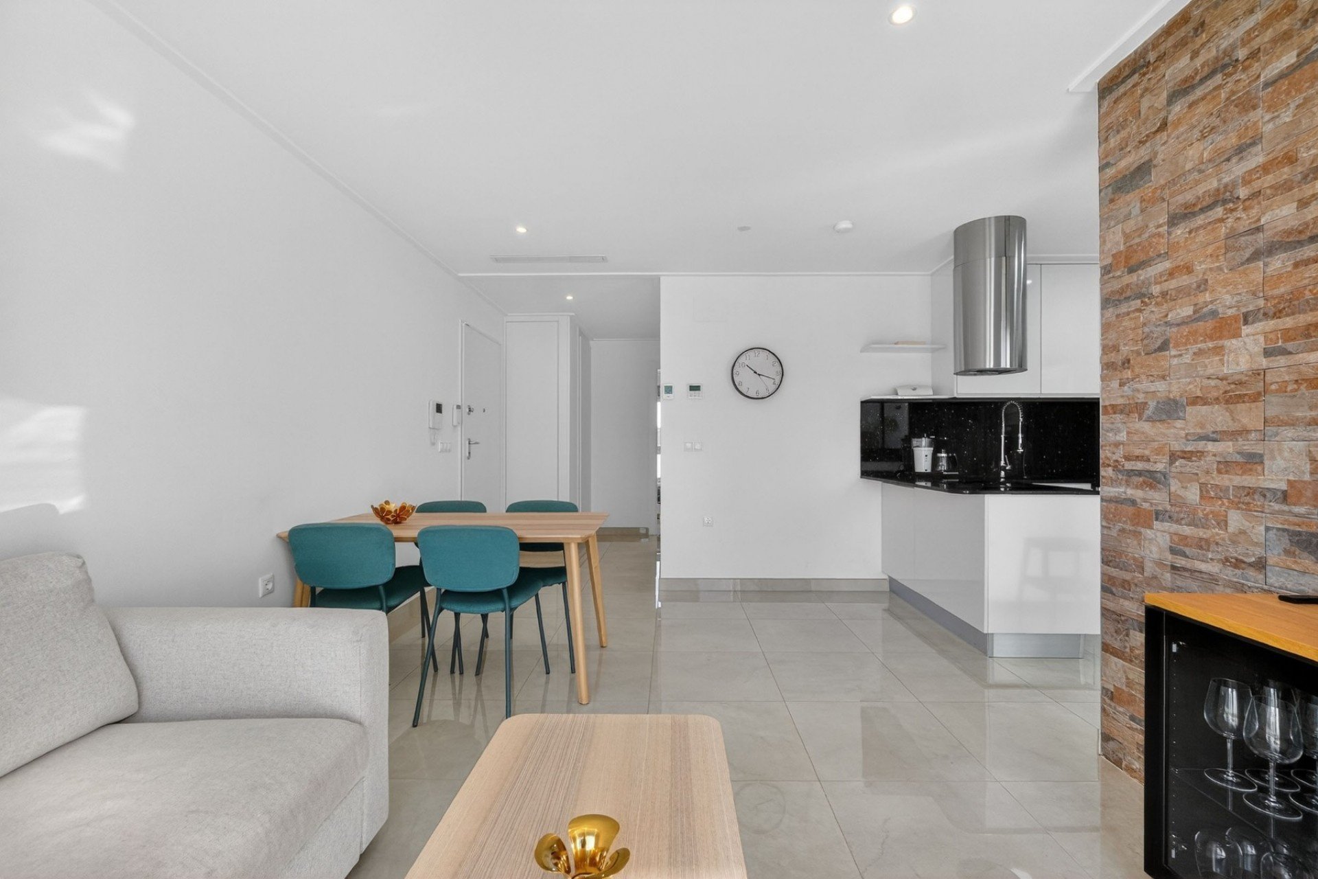 Reventa - Apartment -
Ciudad Quesada - Lo Marabú