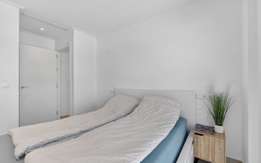 Reventa - Apartment -
Ciudad Quesada - Lo Marabú