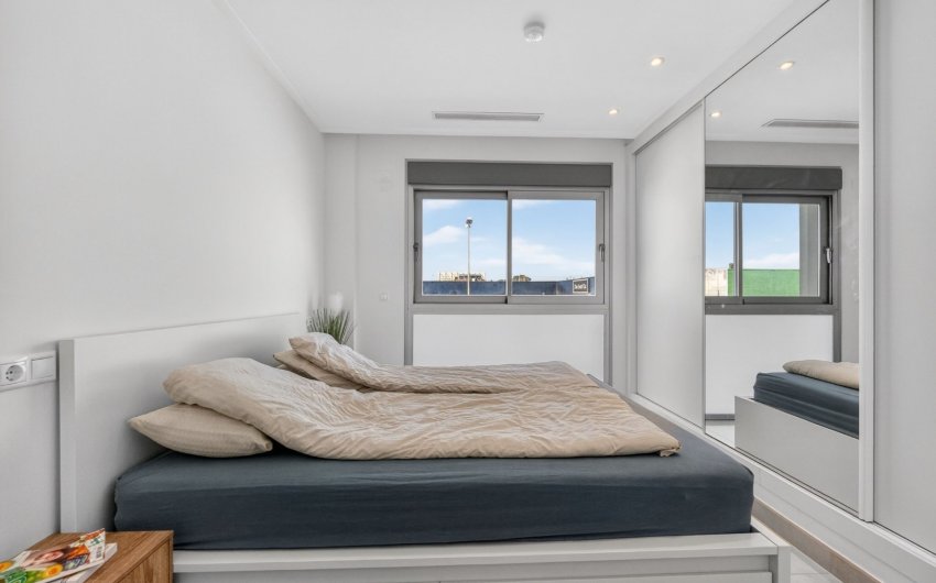 Reventa - Apartment -
Ciudad Quesada - Lo Marabú