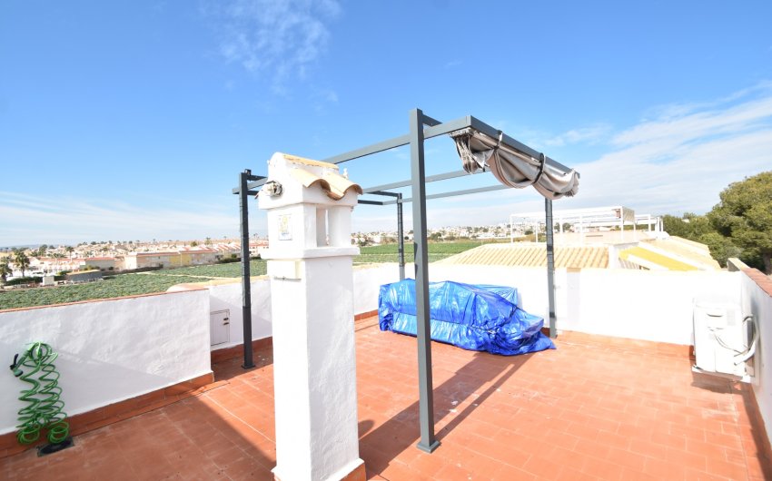 Reventa - Apartment -
Ciudad Quesada - Pueblo Bravo