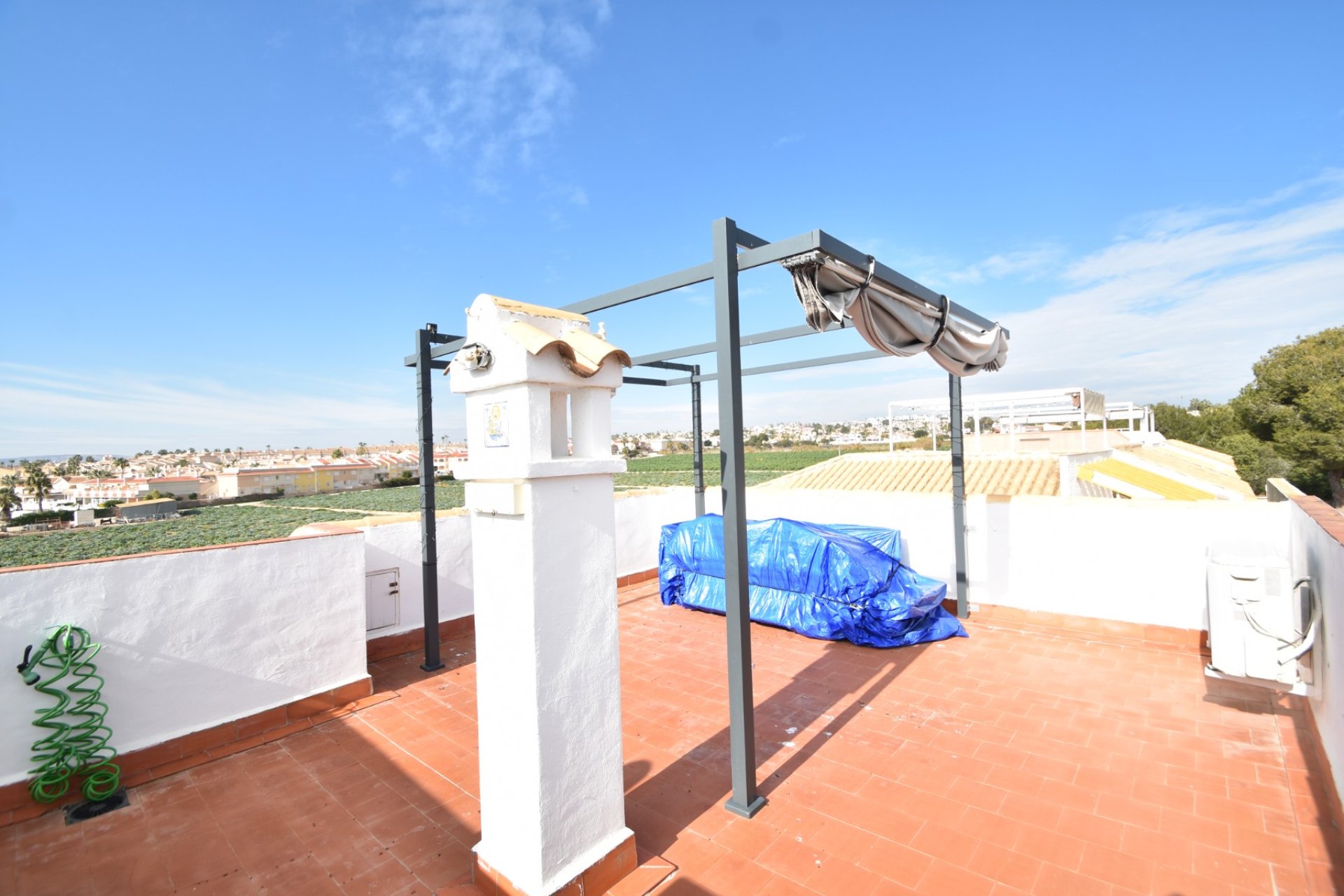 Reventa - Apartment -
Ciudad Quesada - Pueblo Bravo