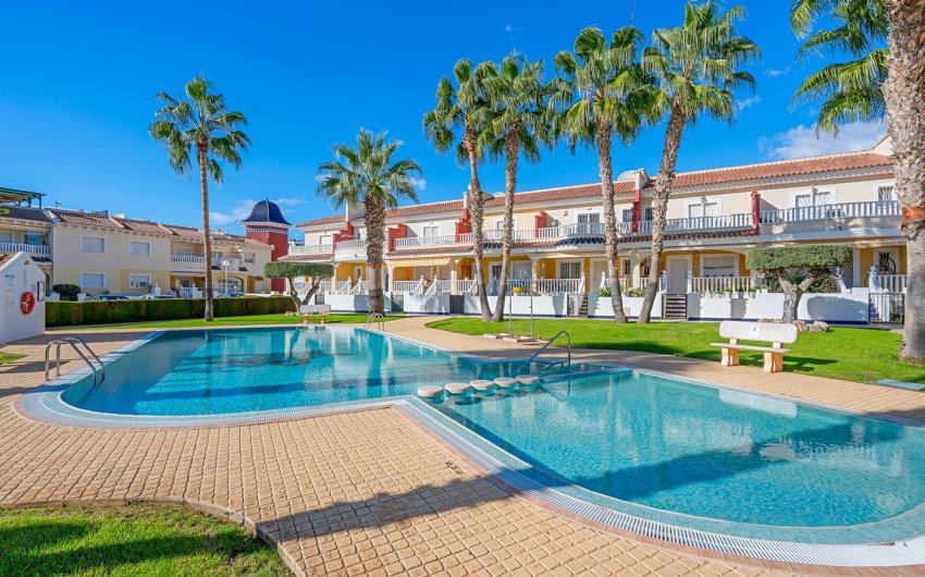 Reventa - Apartment -
Ciudad Quesada