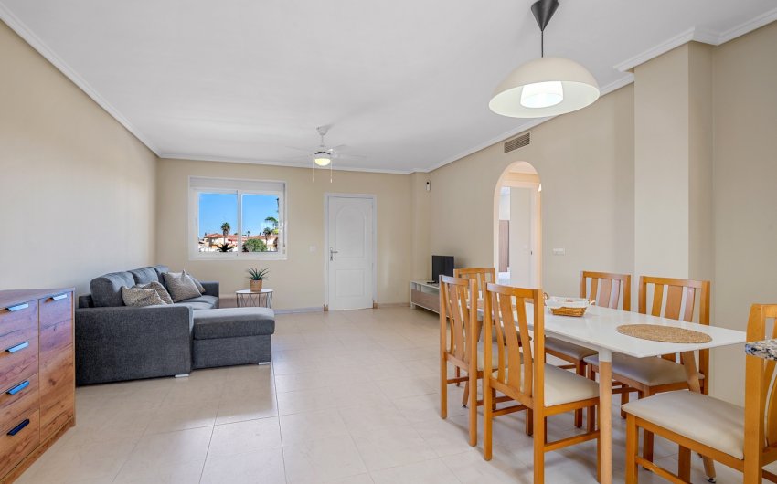 Reventa - Apartment -
Ciudad Quesada