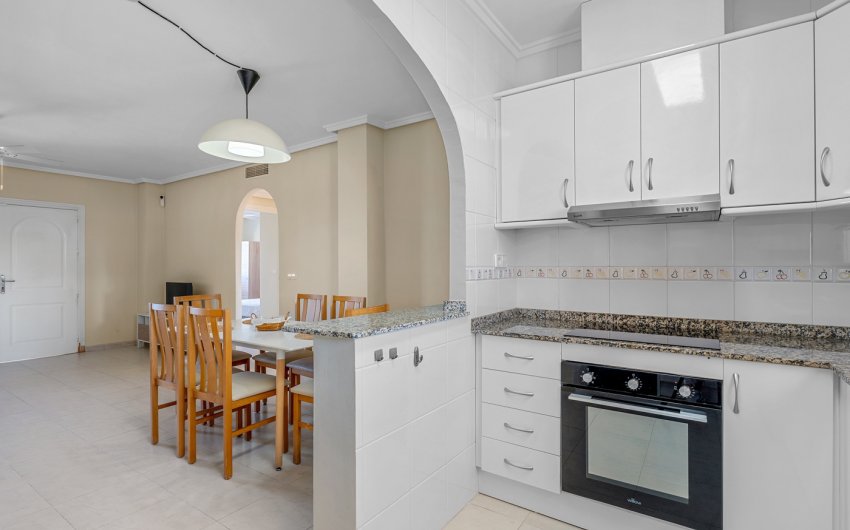 Reventa - Apartment -
Ciudad Quesada