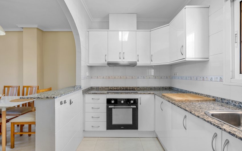 Reventa - Apartment -
Ciudad Quesada