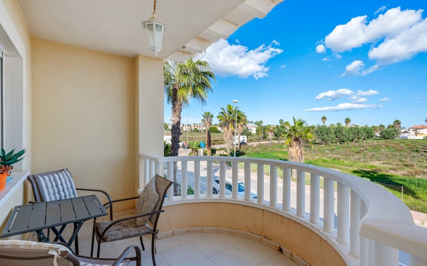 Reventa - Apartment -
Ciudad Quesada