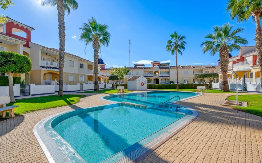 Reventa - Apartment -
Ciudad Quesada