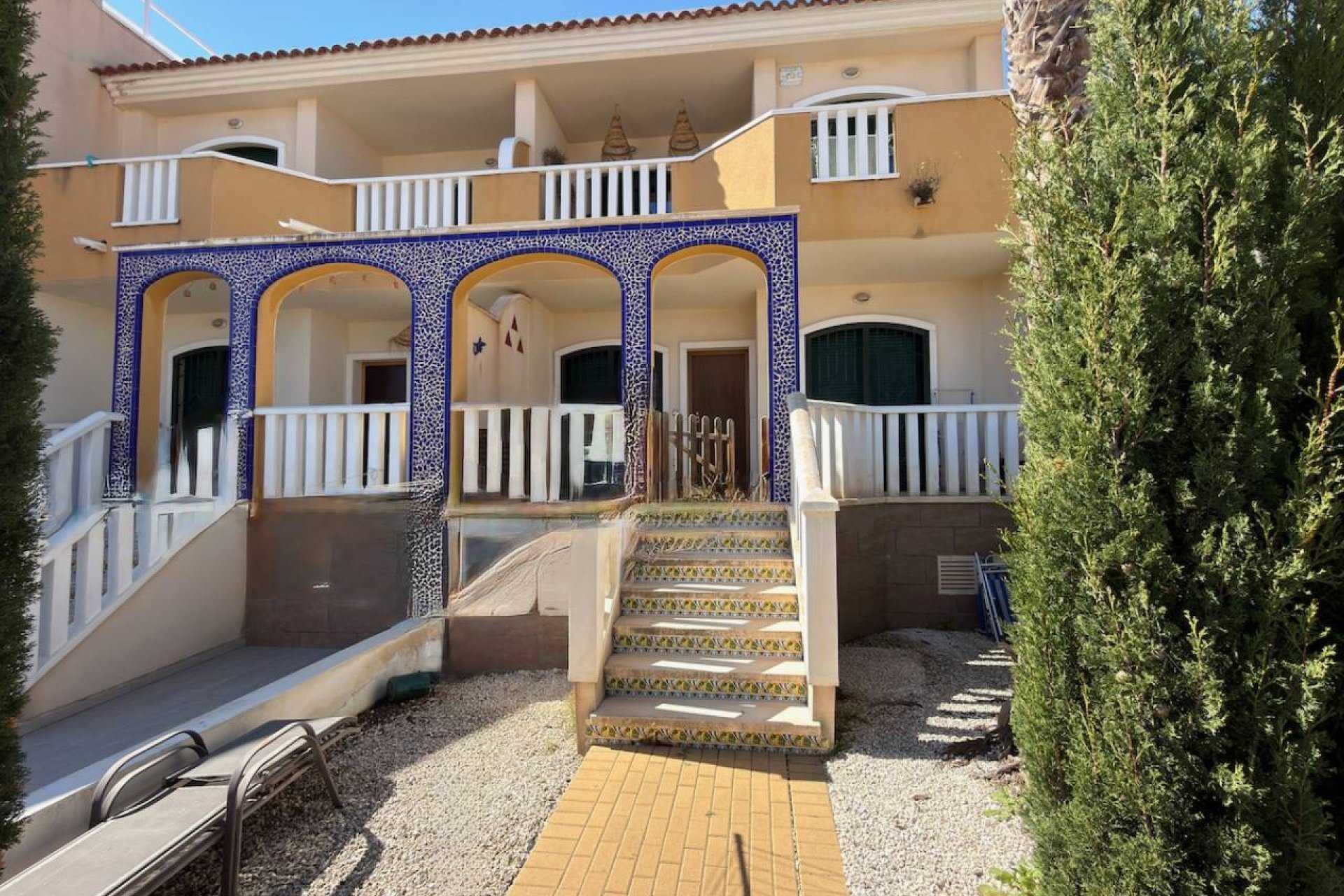 Reventa - Apartment -
Ciudad Quesada