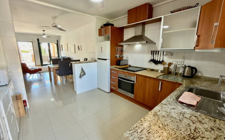 Reventa - Apartment -
Ciudad Quesada