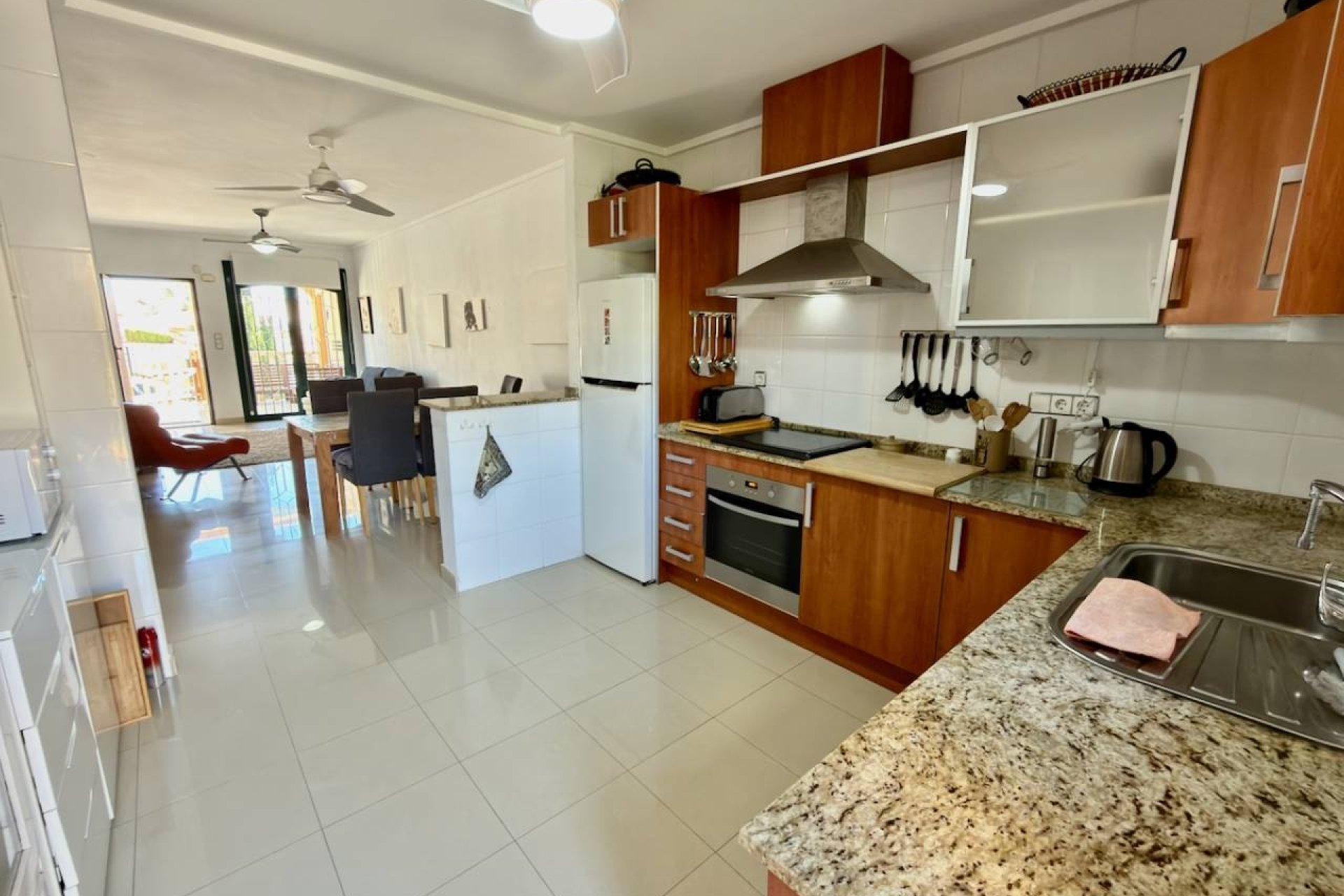 Reventa - Apartment -
Ciudad Quesada