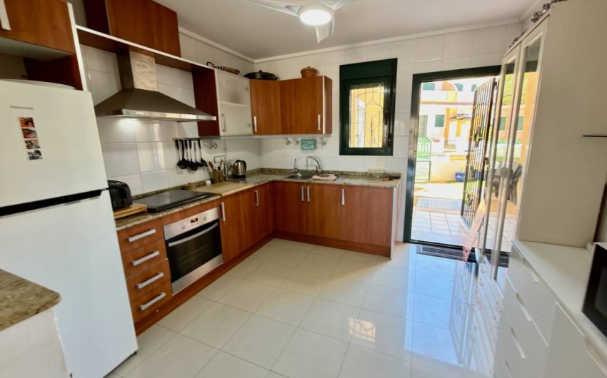 Reventa - Apartment -
Ciudad Quesada