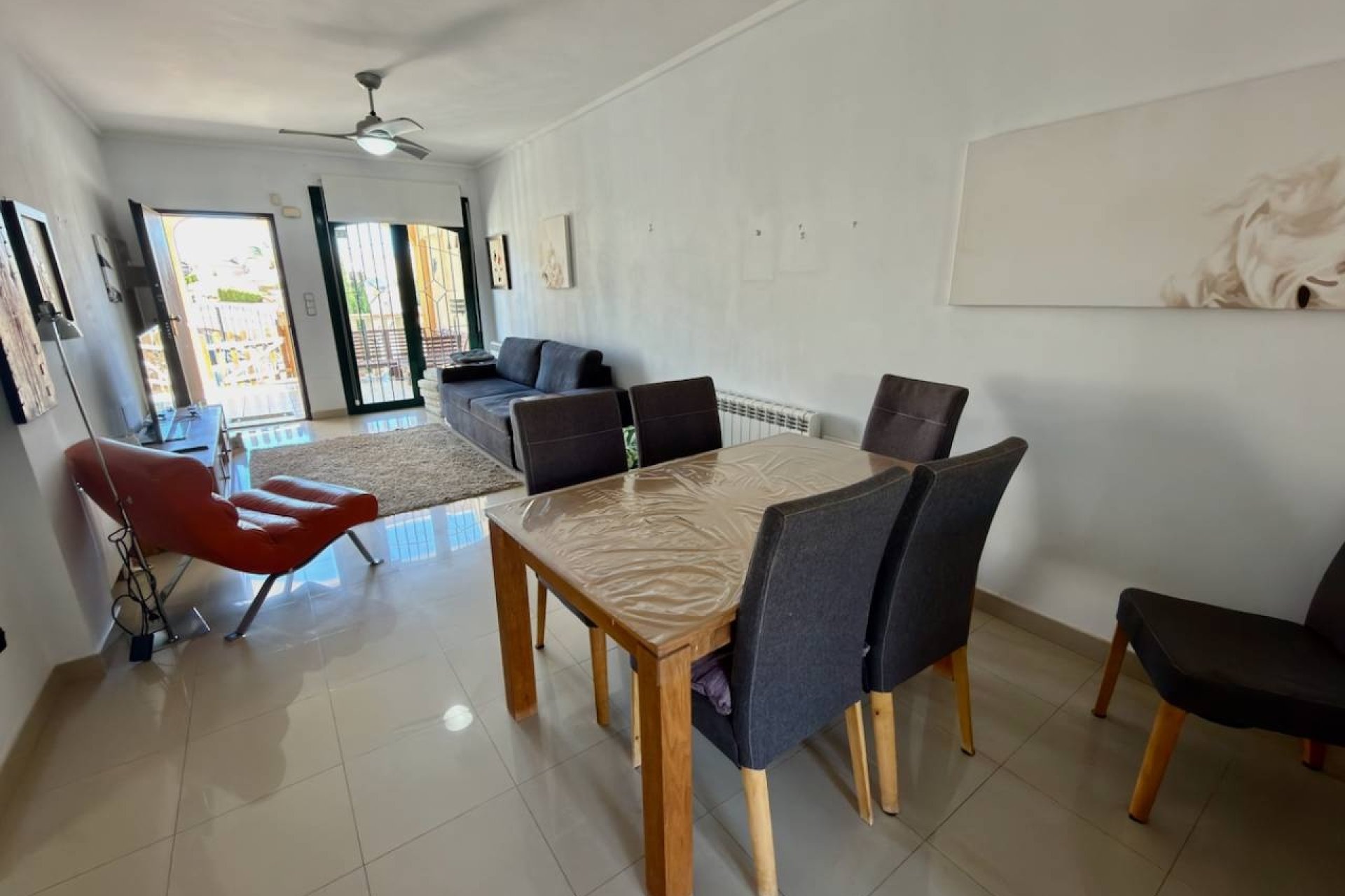 Reventa - Apartment -
Ciudad Quesada