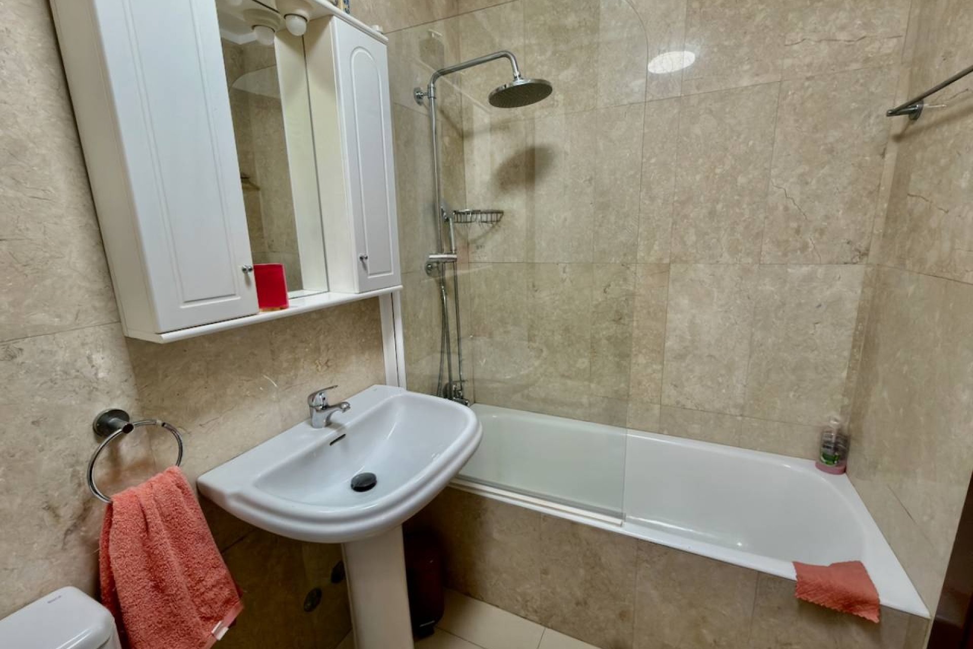 Reventa - Apartment -
Ciudad Quesada