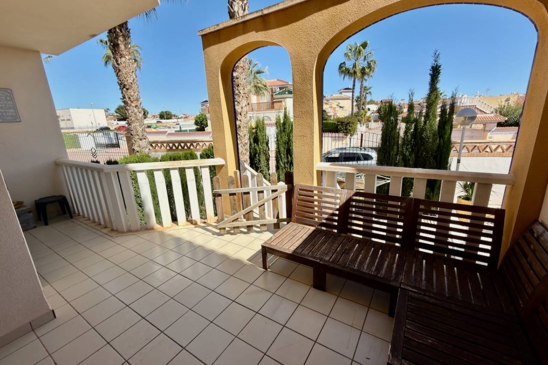 Reventa - Apartment -
Ciudad Quesada