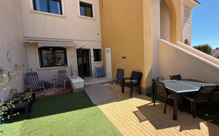 Reventa - Apartment -
Ciudad Quesada