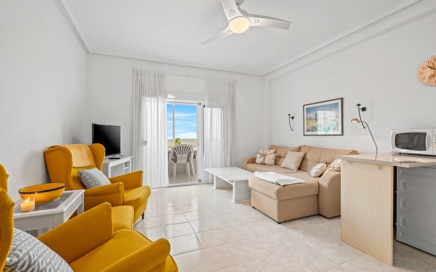 Reventa - Apartment -
Ciudad Quesada