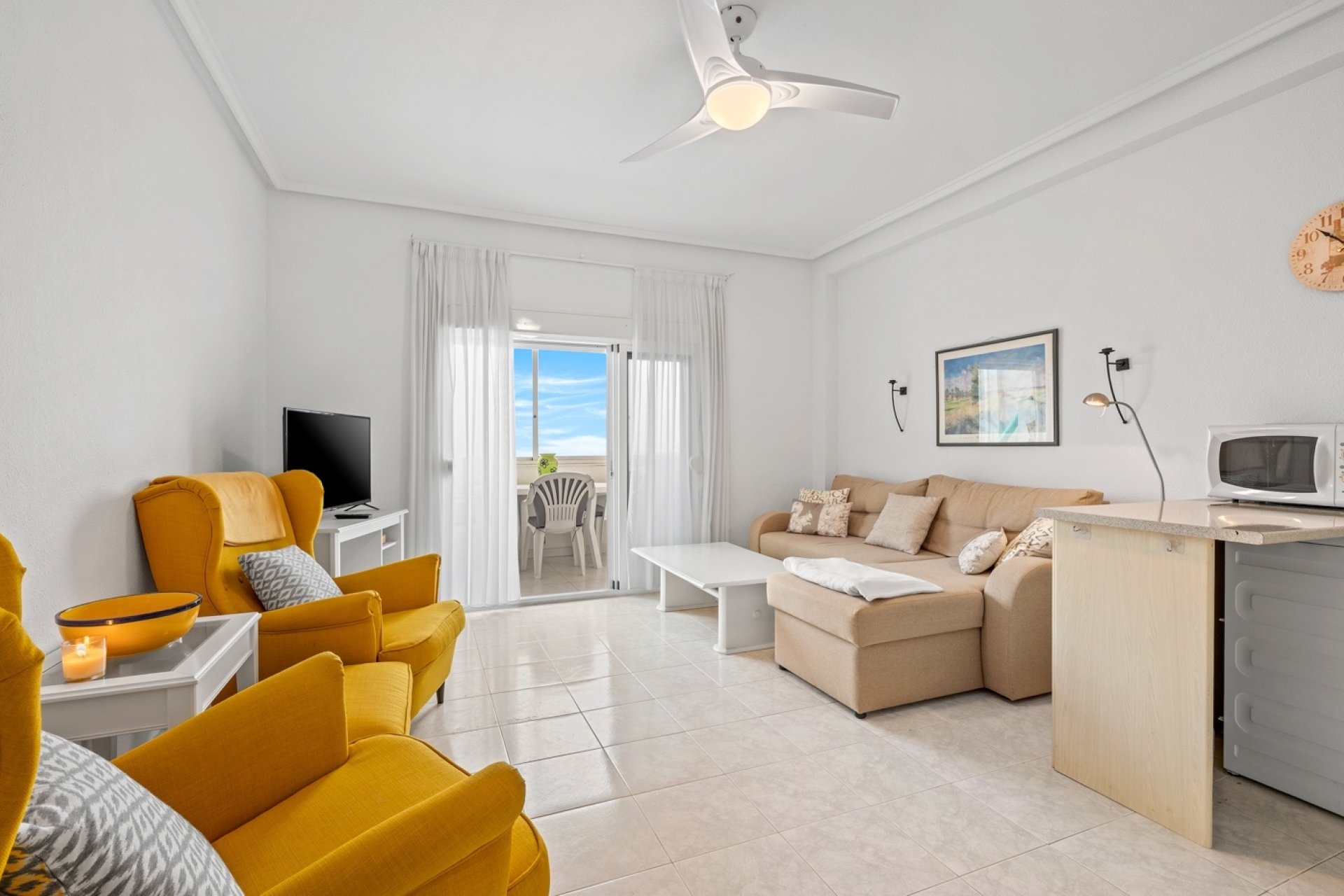 Reventa - Apartment -
Ciudad Quesada