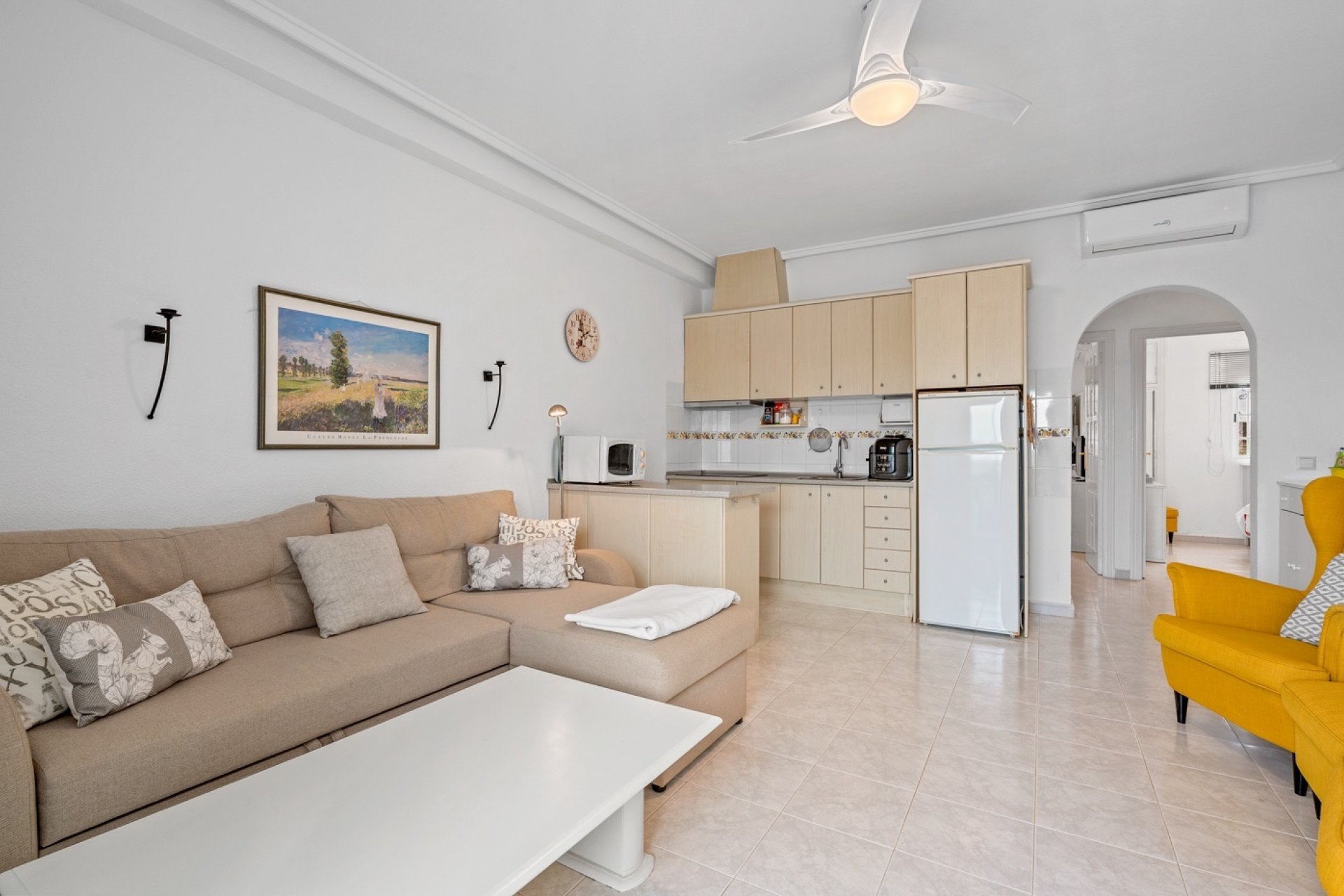 Reventa - Apartment -
Ciudad Quesada