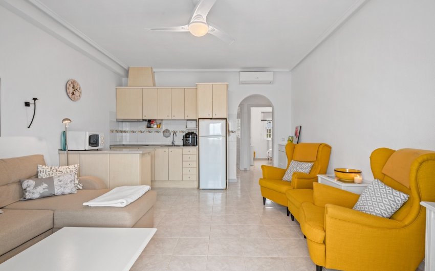 Reventa - Apartment -
Ciudad Quesada