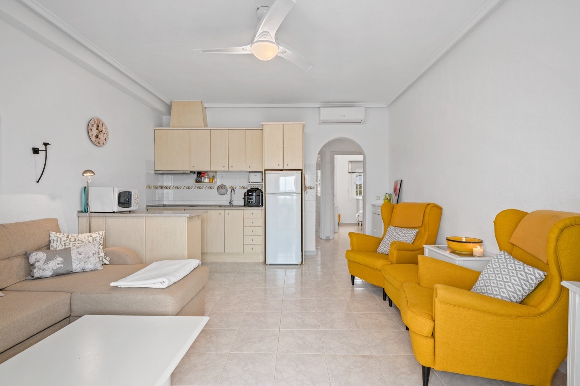 Reventa - Apartment -
Ciudad Quesada