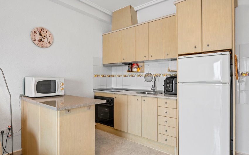 Reventa - Apartment -
Ciudad Quesada